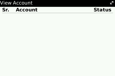 How to Send SMS Text Message from BlackBerry PlayBook