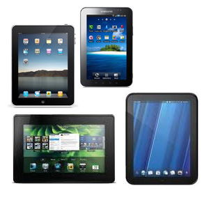 tablets