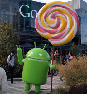 lollipop