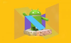 android-nougat